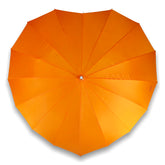 Popy Heart Umbrella