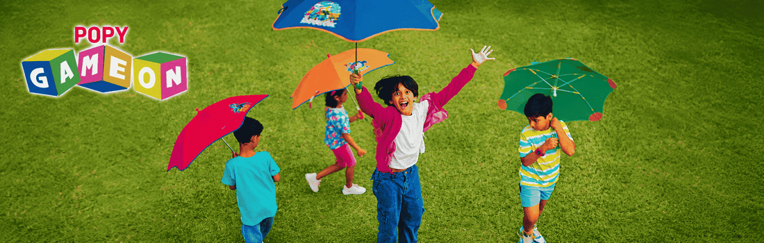 Special Umbrellas