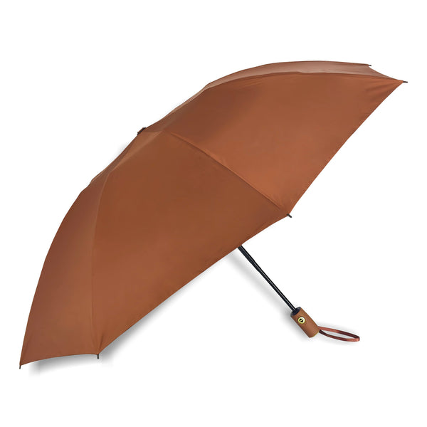 POPY CS20 REVERSE FOLDING 3 FOLD UMBRELLA WITH AUTO OPEN AND CLOSE