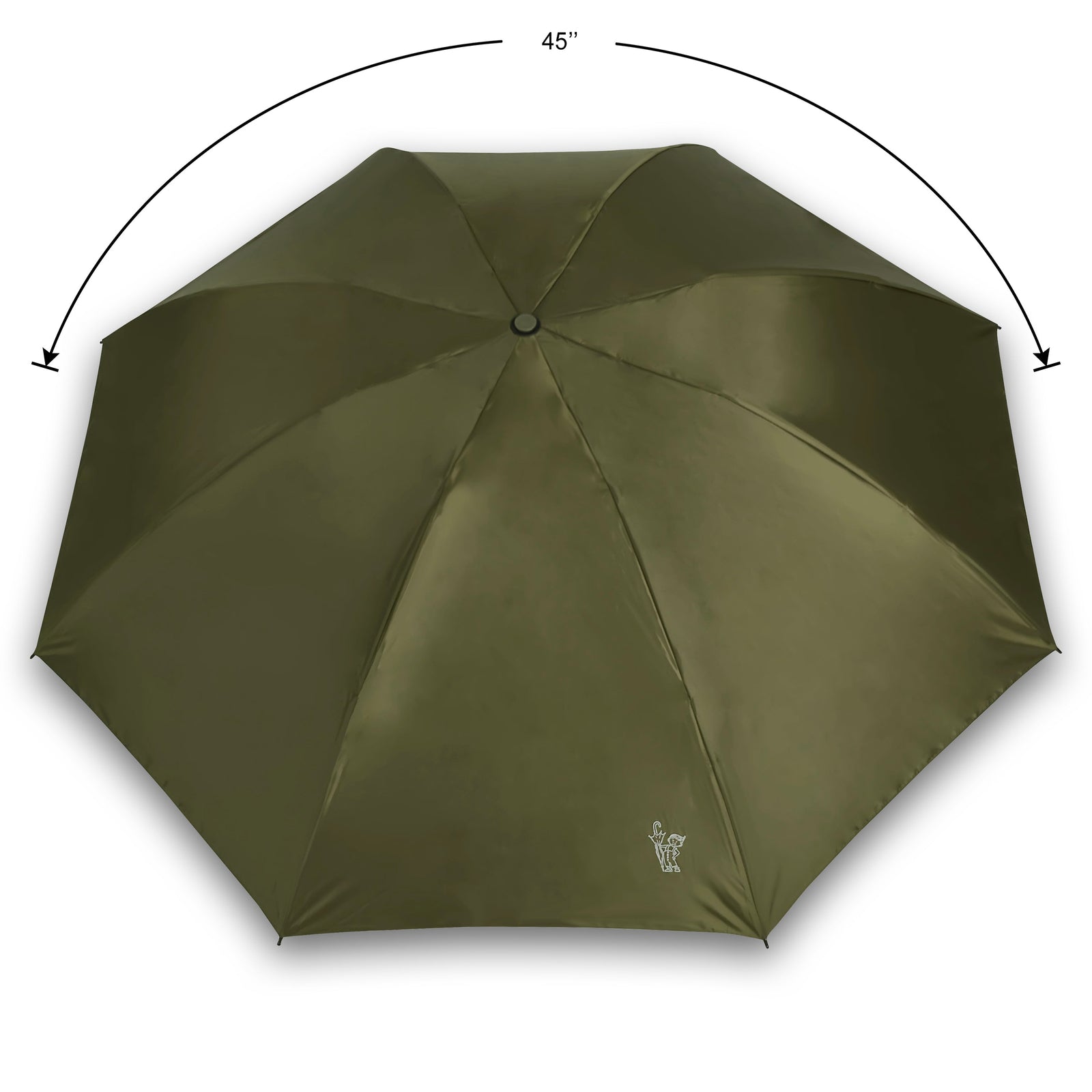 POPY CS20 REVERSE FOLDING 3 FOLD UMBRELLA WITH AUTO OPEN AND CLOSE