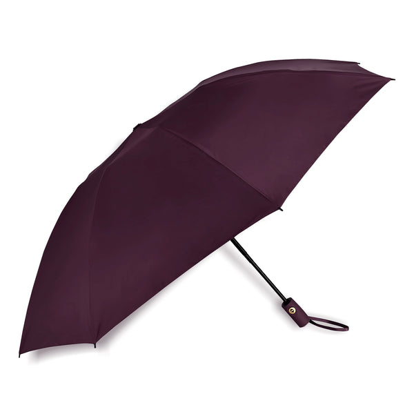 POPY CS20 REVERSE FOLDING 3 FOLD UMBRELLA WITH AUTO OPEN AND CLOSE