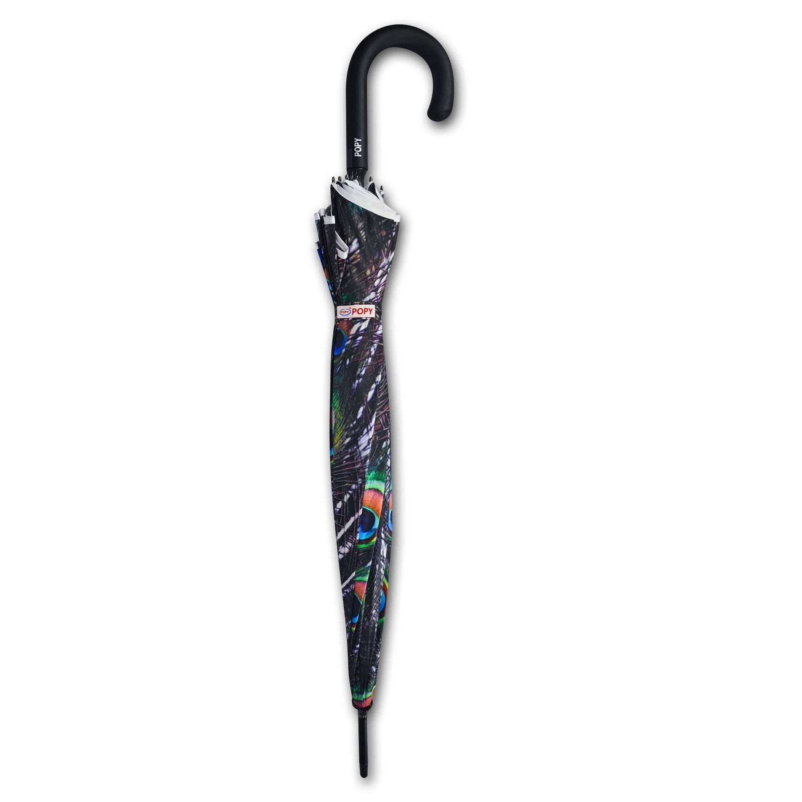 ASTER STRAIGHT UMBRELLA WITH ALL OVER PRINT AND AUTO OPEN