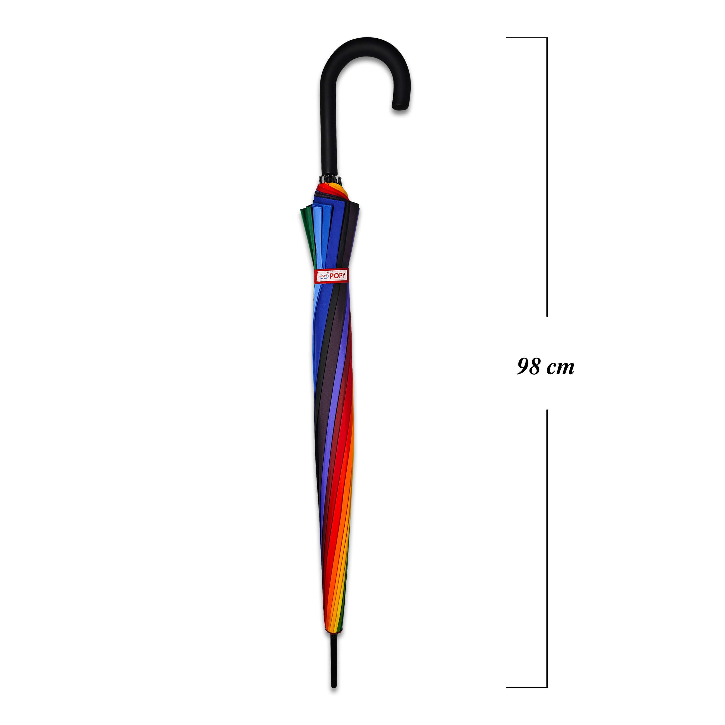 Popy Foot Ball Umbrella