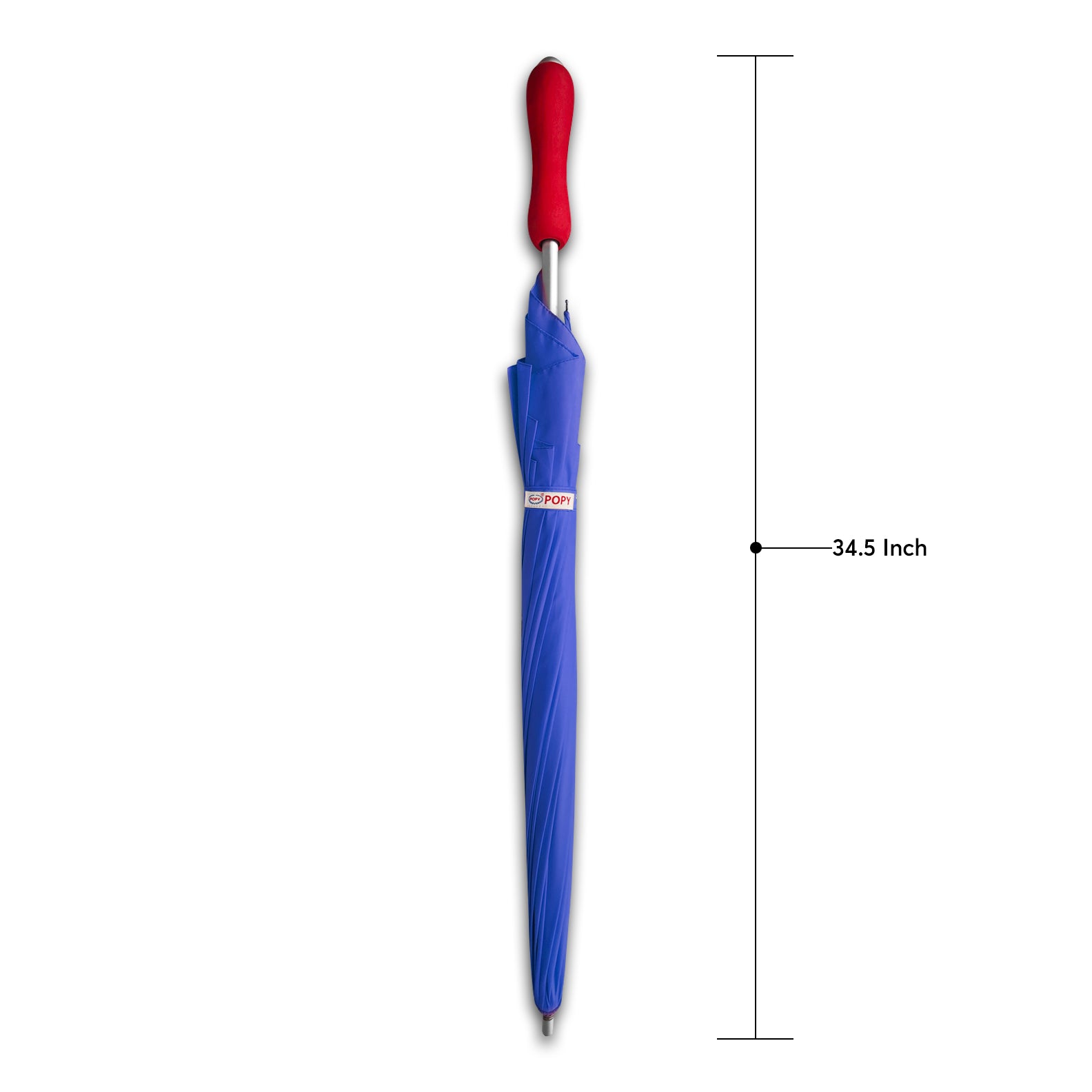Popy Heart Umbrella