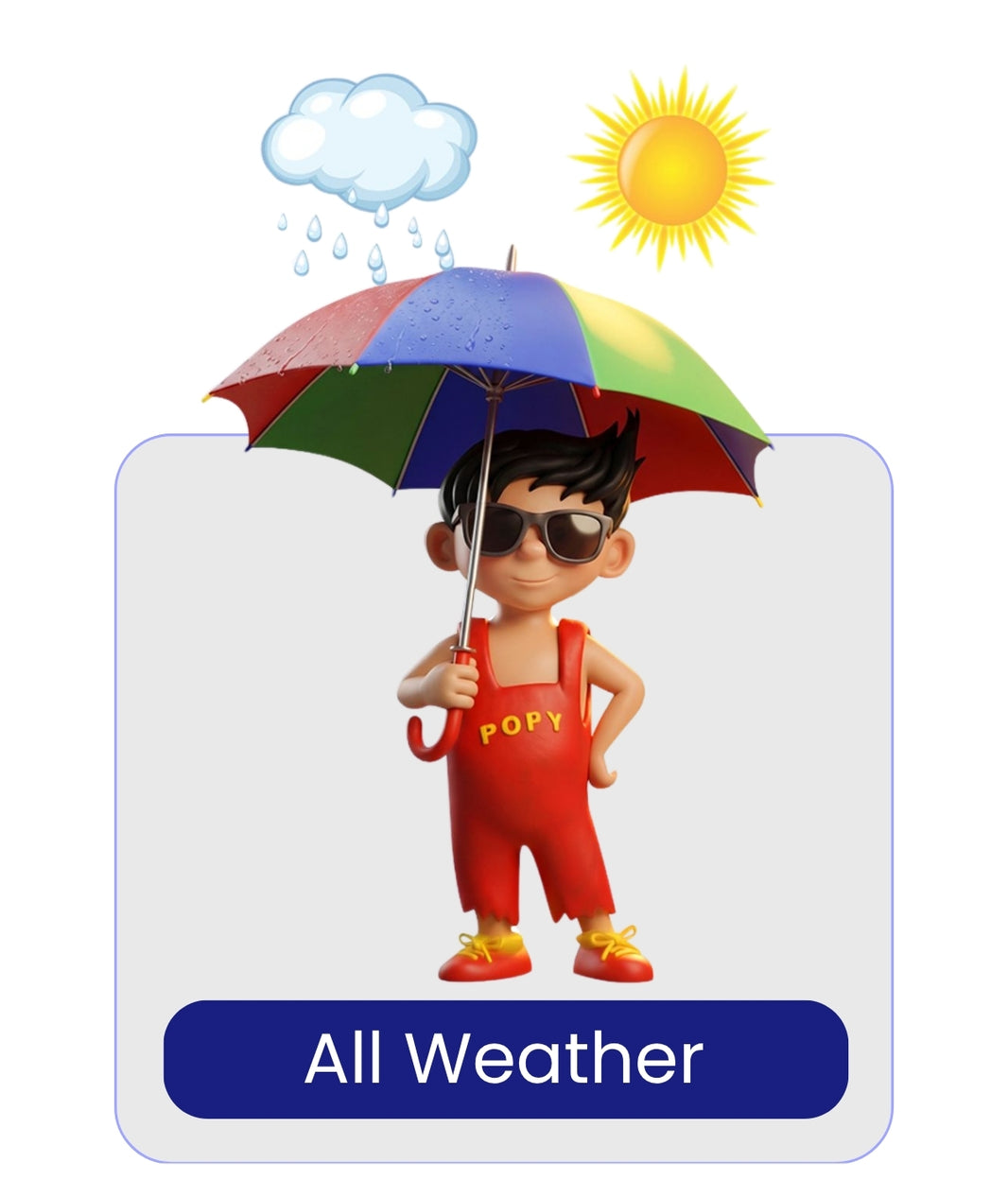 Popy Umbrella | #1 Brand Since 1995 | Buy Umbrellas Online – Popy ...