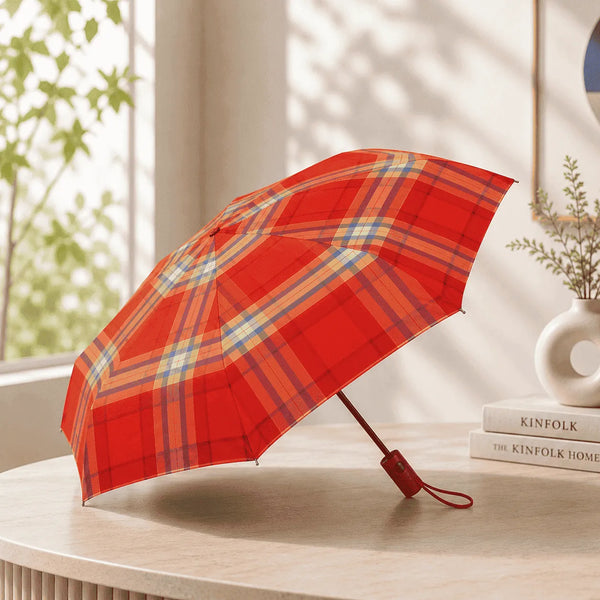 Folding Umbrellas