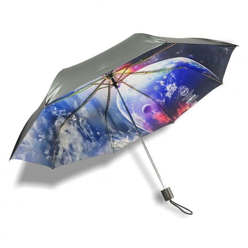 Buy Popy 3 Fold Umbrellas Online - Popy Umbrella Mart